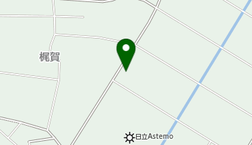 [EV](有)角田自動車整備工業所 三菱サテライトショップ角田の地図画像