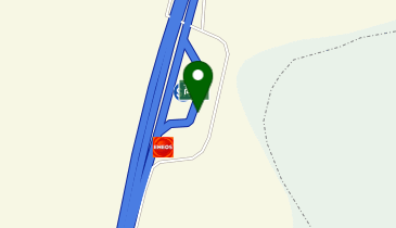 [EV]西日本高速道路(株) NEXCO西日本 岡山自動車道 高梁SA (上り)の地図画像