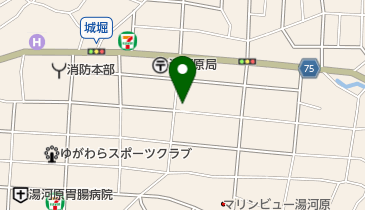 [EV]長沼電気(株) 本社の地図画像