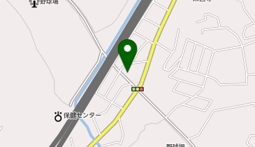 [EV]葉山コミュニティ放送(株) 湘南ビーチFMの地図画像