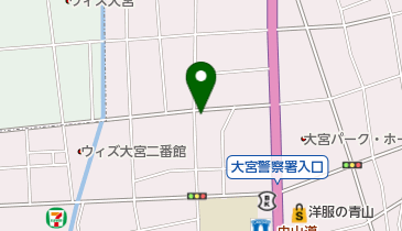 [EV](株)石川電気 本社の地図画像