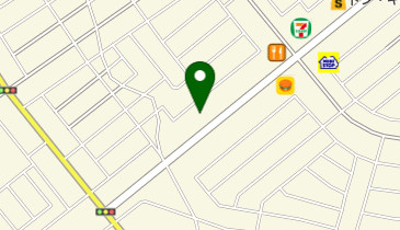 [EV]六幸電気工業(株) 本社の地図画像