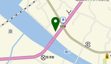 [EV](有)天羽電器商会 本店の地図画像