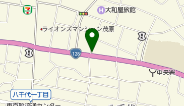 [EV]サン・ラジオ電工の地図画像