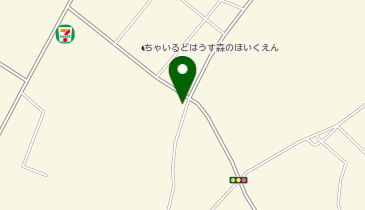 [EV](株)正和電機 本社の地図画像