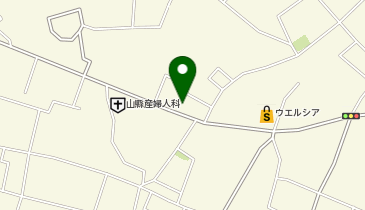 [EV]湖南電設(株) 本社の地図画像