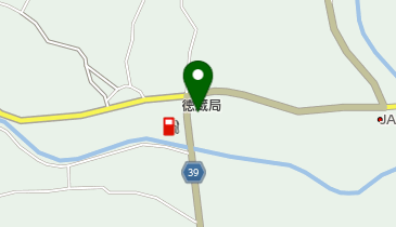 [EV]細谷電気工事店の地図画像