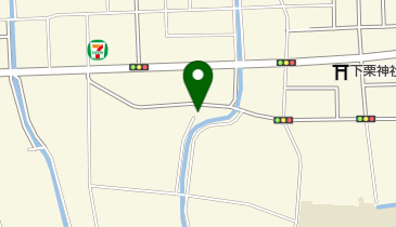 [EV](株)相互電設 本社の地図画像