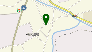 [EV](株)橋本電設 本社の地図画像