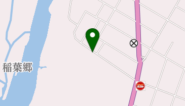 [EV](有)北条電気 本店の地図画像