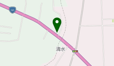 [EV]清水電気工事 の地図画像
