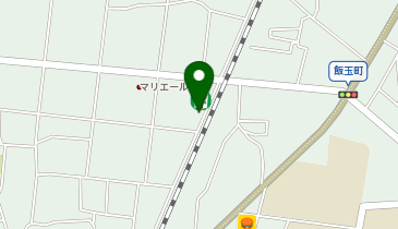 [EV]東栄電工(株) 本社の地図画像