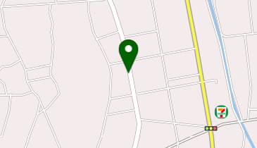 [EV](株)BANDO 本社の地図画像