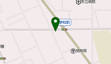 [EV](有)山田電機商会 中央パーキングの地図画像