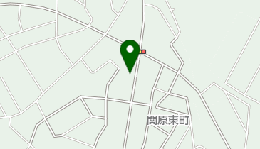 [EV](有)山崎電機 本店の地図画像
