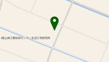 [EV]田島電気 の地図画像