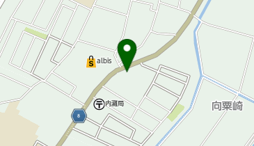 [EV](有)光伸電機 本店の地図画像