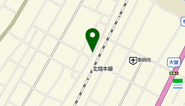 [EV](有)大豊電設 本店の地図画像