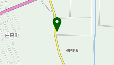 [EV]荻野電気工事(株) 駐車場の地図画像