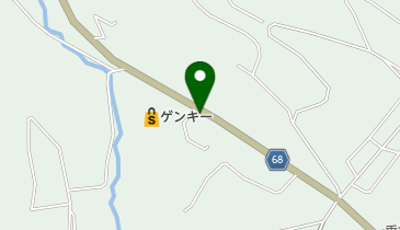 [EV]タケフジ電気工業の地図画像