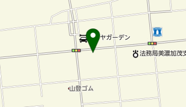 [EV]弘明電気工業(株) の地図画像