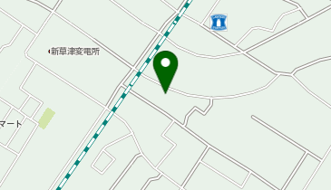 [EV]滋賀県電気工事工業組合 滋賀電工組会館の地図画像