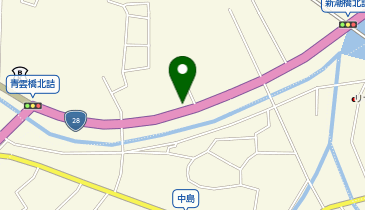 [EV](株)国益電業社 本社の地図画像