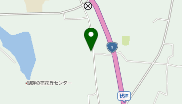 [EV](株)猪田テクノス 猪田でんきの地図画像