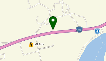 [EV]平松電業(有) 本店の地図画像