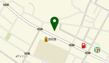 [EV]中國電設工業(株) 本社の地図画像