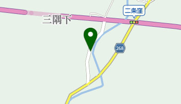 [EV]浮村電気 の地図画像