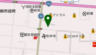 [EV]昭和電機工業(株) 本社の地図画像