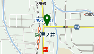 [EV](株)昭和電設 本社の地図画像