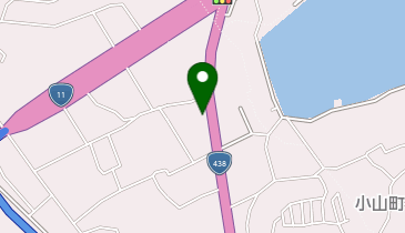 [EV](株)LQヤマショー 本社の地図画像