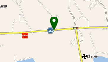 [EV](有)藤重電機 本店の地図画像