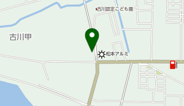 [EV]津島電工(株) 本社の地図画像