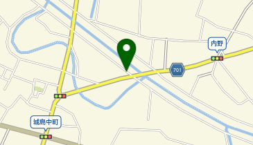 [EV](株)池田電気商会 本社の地図画像