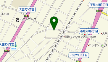 [EV](有)ニューメディアエンジニアリング 本店の地図画像