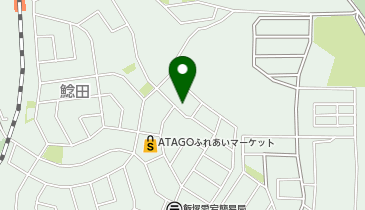 [EV](有)みつる電気商会 本店の地図画像