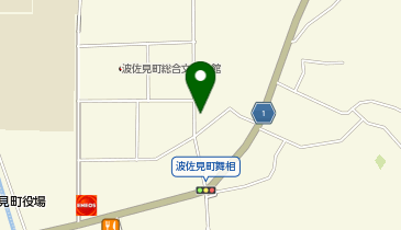 [EV](株)ダイニチ エコパートナー ダイニチの地図画像