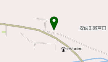 [EV](有)川田電機商会 本店の地図画像