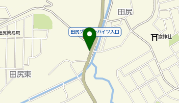 [EV](有)コスモ電設 本店の地図画像