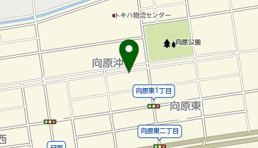 [EV]東九州電設(株) 本社の地図画像