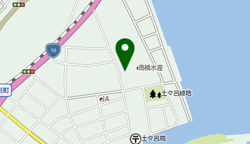 [EV](有)昭栄電業 本店の地図画像