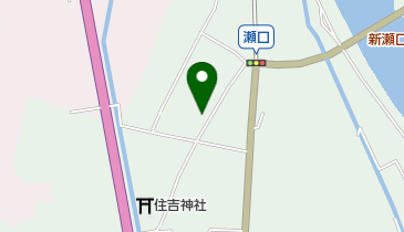 [EV]日興電工の地図画像