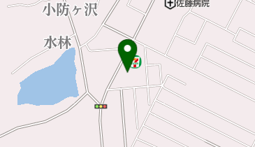 [EV]大城電機工業(株) 本社の地図画像