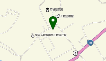 [EV](資)上田電気商会 の地図画像
