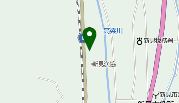 [EV](株)新見コルト 三菱自動車サテライトショップ新見 (ロータスコルト)の地図画像