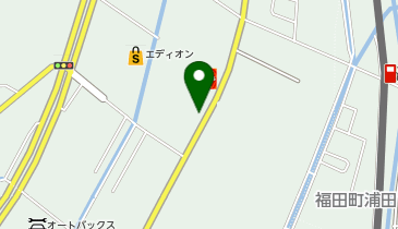 [EV](株)丸文 三菱自動車サテライトショップ倉敷 (ロータス丸文)の地図画像