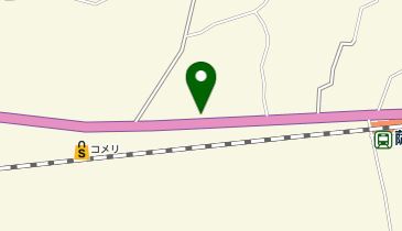 [EV](有)板敷自動車 ロータス板敷の地図画像